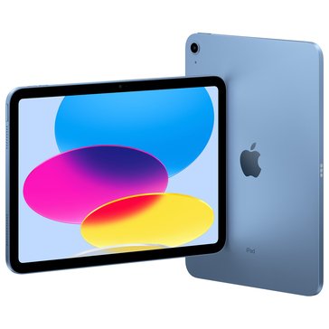 Apple iPad 10.9