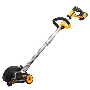 DeWalt 20-Volt Lawn Edger Kit