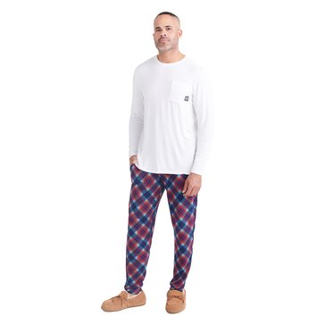 Saxx Men's Snooze Pants