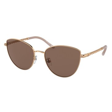 Tory Burch Cat Eye Sunglasses