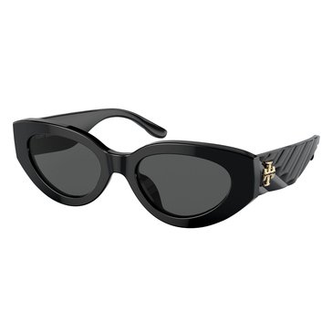 Tory Burch Cat Eye Sunglasses