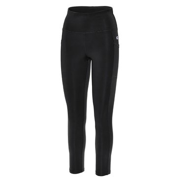 Champion Women's Absolute 3/4 Pocket Tights