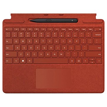 Microsoft Surface Pro Signature Keyboard With Slim Pen 2
