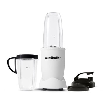 Nutribullet Pro 9-Piece Single Serve Blender