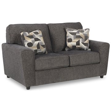 simpl By Ashley Cascilla Loveseat