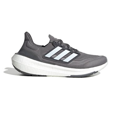 Adidas Mens UltraBoost Light Running Shoe