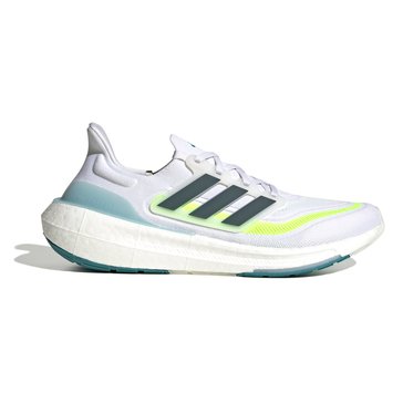 Adidas Mens UltraBoost Light Running Shoe