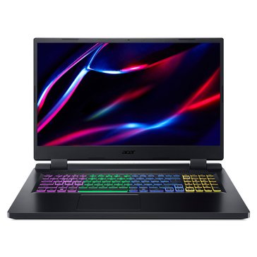 Acer AN5417-55-523H 17.3in Gaming Laptop Intel Core i5-12500H 16GB RAM