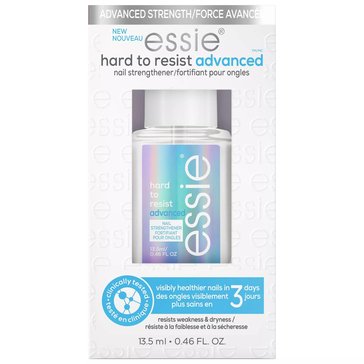 Essie Nail Care Hard To Resist Advanced Nail Strengthener