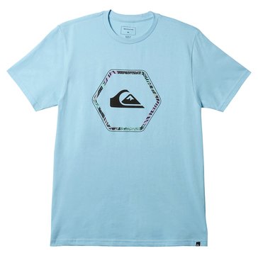 Quiksilver Men's In Shapes Tee