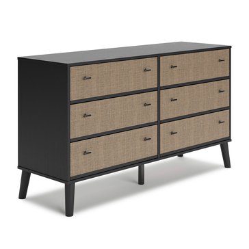 Signature Design by Ashley Charlang Chest of Drawers