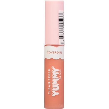 CoverGirl Clean Fresh Yummy Gloss