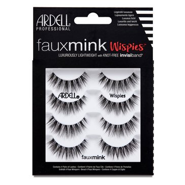 Ardell Faux Mink Multi Pack Eyelashes