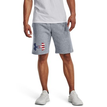 Under Armour Men's Freedom Rival BFL Shorts