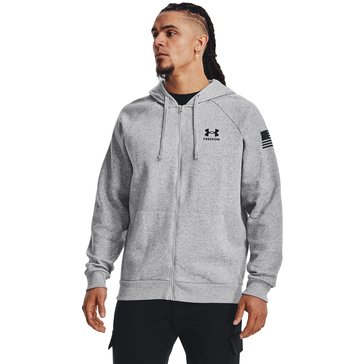 Under Armour Men's Freedom Full Zip Hoodie