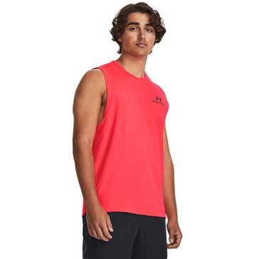 Under Armour Men's Rush Energy Tank