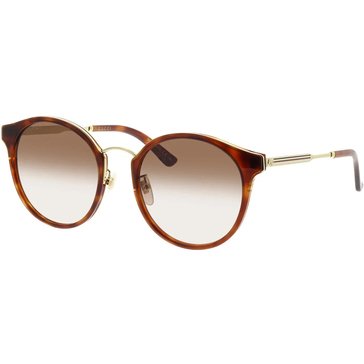 Gucci Women's GG0588SK Sunglasses