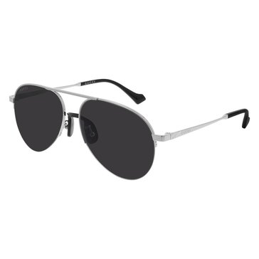 Gucci Men's GG0742S Sunglasses