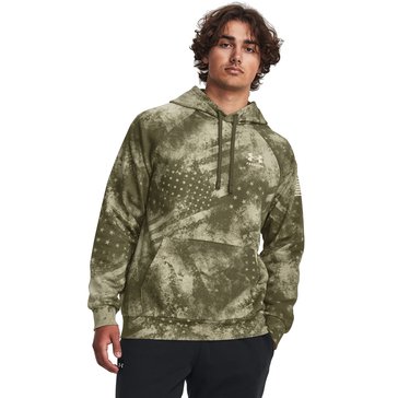 Under Armour Men's New Freedom Amp Hoodie