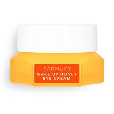 Farmacy Beauty Wake Up Honey Eye Cream