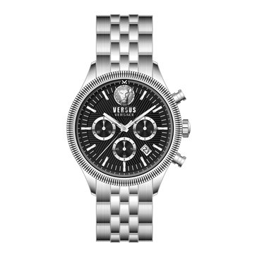 Versus Versace Men's Colonne Chrono Bracelet Watch