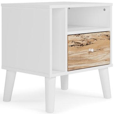 Signature Design by Ashley Piperton Nightstand