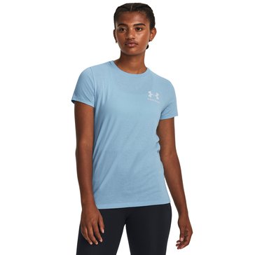 Under Armour Women's Freedom Banner Tee