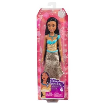 Disney Princess Doll - Pocahontas