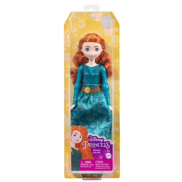 Disney Princess Doll - Merida