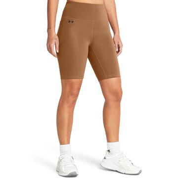 Under Armour Women's Motion Bike Shorts