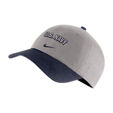 Nike USN Swoosh Campus Cap