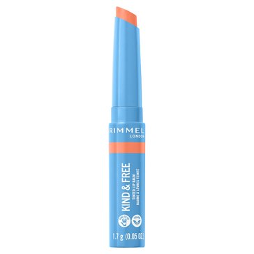 Rimmel Kind and Free Lip Balm