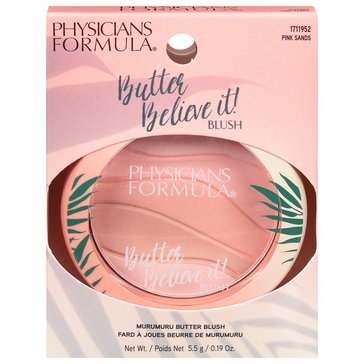 Physicians Formula Butter Believe It Blush