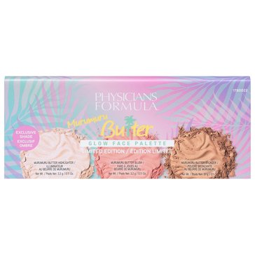 Physicians Formula Butter Glow Face Palette