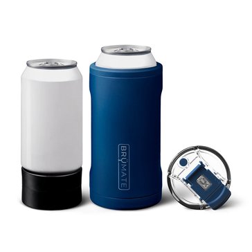 Brumate Hopsulator Trio Can Cooler for 12-16oz cans