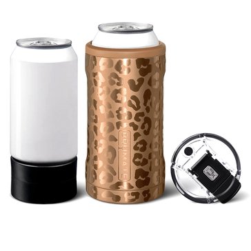 Brumate Hopsulator Trio Can Cooler for 12-16oz cans