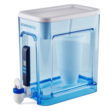 ZeroWater 22-Cup Ready-Read Pitcher