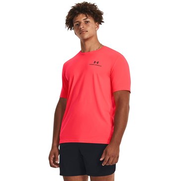 Under Armour Men's Rush Energy Top