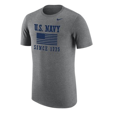 Nike Men's Navy Tee
