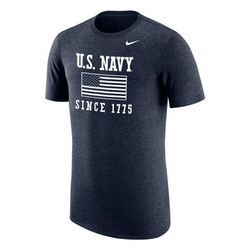 Nike Men's Navy Tee
