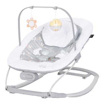 Baby Trend Smart Steps My First Rocker 2 Bouncer