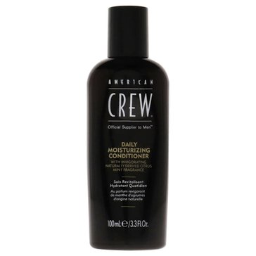 American Crew Daily Moisturizing Conditioner Travel Size 3.3oz