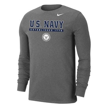 Nike Men's Dri-FIT Long Sleeve