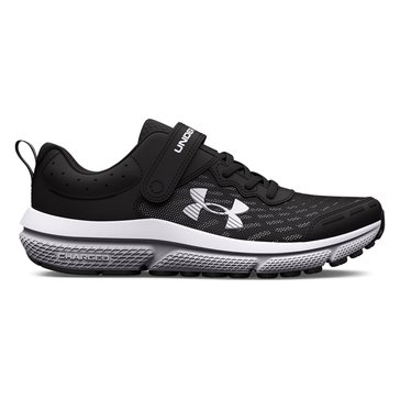 Under Armour Little Boys Assert 10 Sneaker