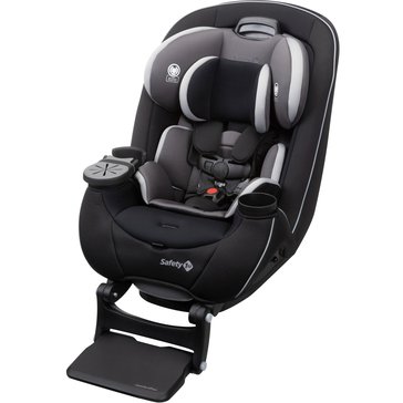 Safety 1st Grow and Go Extend N Ride LX Convertible Car Seat