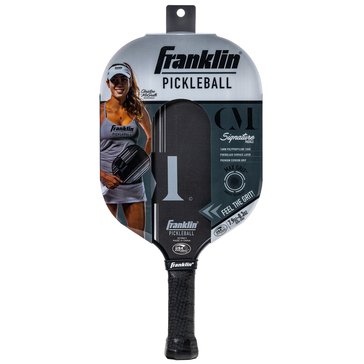 Franklin Sports Christine McGrath Signature Pickleball Paddle