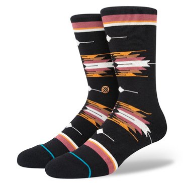 Stance Men's Cloaked Crew Sock