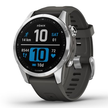 Garmin Fenix 7S Smartwatch