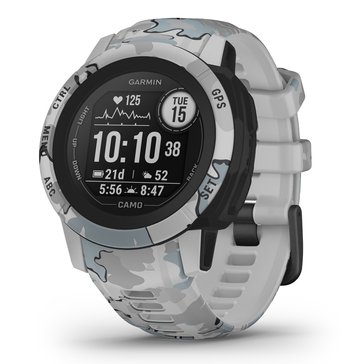 Garmin Instinct 2S Smartwatch