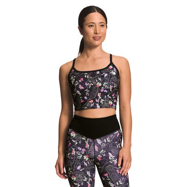 The North Face Women's Dune Sky Printed Tanklette